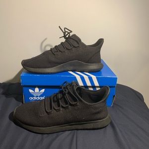 Black Tubular Shadow US 11